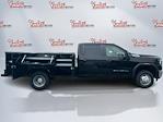 New 2025 GMC Sierra 3500 Crew Cab 4WD Reading U108-DW (U108ADW) 9' Service Truck for sale #G86559 - photo 25