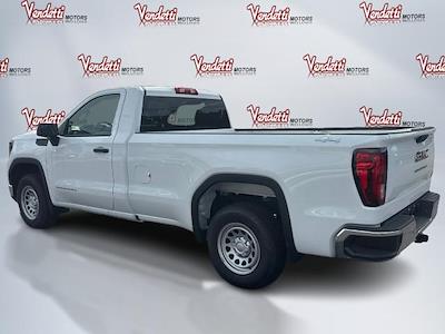 2025 GMC Sierra 1500 Regular Cab 4WD Pickup for sale #G87216 - photo 2