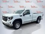 2025 GMC Sierra 1500 Regular Cab 4WD Pickup for sale #G87216 - photo 1