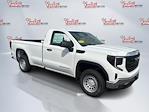 2025 GMC Sierra 1500 Regular Cab 4WD Pickup for sale #G87216 - photo 28