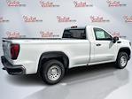 2025 GMC Sierra 1500 Regular Cab 4WD Pickup for sale #G87216 - photo 6