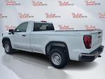 2025 GMC Sierra 1500 Regular Cab 4WD Pickup for sale #G87216 - photo 2