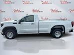 2025 GMC Sierra 1500 Regular Cab 4WD Pickup for sale #G87216 - photo 8