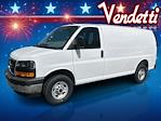 New 2025 GMC Savana 2500 Upfitted Cargo Van for sale #G87684 - photo 1