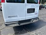 New 2025 GMC Savana 2500 Upfitted Cargo Van for sale #G87684 - photo 11