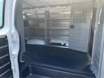 New 2025 GMC Savana 2500 Upfitted Cargo Van for sale #G87684 - photo 13