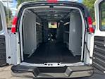 New 2025 GMC Savana 2500 Upfitted Cargo Van for sale #G87684 - photo 2