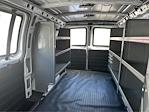 New 2025 GMC Savana 2500 Upfitted Cargo Van for sale #G87684 - photo 19