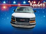New 2025 GMC Savana 2500 Upfitted Cargo Van for sale #G87684 - photo 4