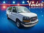 New 2025 GMC Savana 2500 Upfitted Cargo Van for sale #G87684 - photo 5