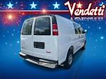 New 2025 GMC Savana 2500 Upfitted Cargo Van for sale #G87684 - photo 7