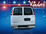New 2025 GMC Savana 2500 Upfitted Cargo Van for sale #G87684 - photo 8