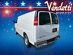 New 2025 GMC Savana 2500 Upfitted Cargo Van for sale #G87684 - photo 3