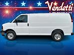 New 2025 GMC Savana 2500 Upfitted Cargo Van for sale #G87684 - photo 9