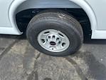 New 2025 GMC Savana 2500 Upfitted Cargo Van for sale #G87684 - photo 10