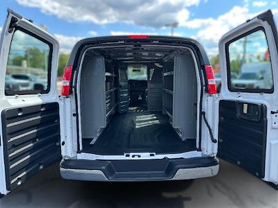 2025 GMC Savana 2500 RWD Adrian Upfitted Cargo Van for sale #G87691 - photo 2