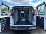 New 2025 GMC Savana 2500 Adrian Upfitted Cargo Van for sale #G87691 - photo 2