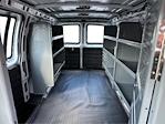 New 2025 GMC Savana 2500 Adrian Upfitted Cargo Van for sale #G87691 - photo 18