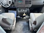 New 2025 GMC Savana 2500 Adrian Upfitted Cargo Van for sale #G87691 - photo 19