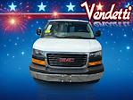 New 2025 GMC Savana 2500 Adrian Upfitted Cargo Van for sale #G87691 - photo 3