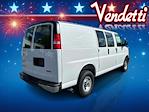 New 2025 GMC Savana 2500 Adrian Upfitted Cargo Van for sale #G87691 - photo 6