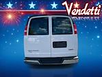 New 2025 GMC Savana 2500 Adrian Upfitted Cargo Van for sale #G87691 - photo 7