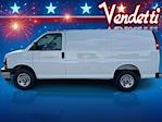 New 2025 GMC Savana 2500 Adrian Upfitted Cargo Van for sale #G87691 - photo 9