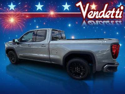 New 2026 GMC Sierra 1500 - photo 1