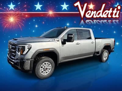 New 2026 GMC Sierra 2500 SLE Crew Cab for sale #G88829 - photo 1