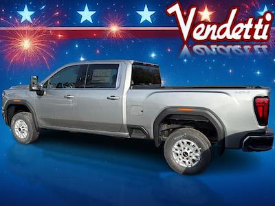 New 2026 GMC Sierra 2500 SLE Crew Cab for sale #G88829 - photo 2
