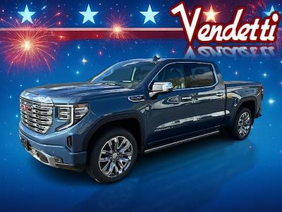 New 2026 GMC Sierra 1500 Denali Crew Cab 4WD Pickup for sale #G89115 - photo 1