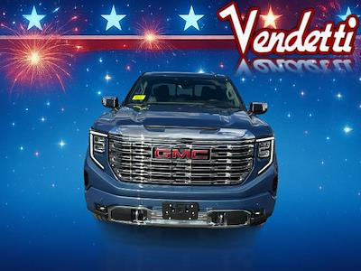 New 2026 GMC Sierra 1500 Denali Crew Cab 4WD Pickup for sale #G89115 - photo 2