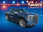 New 2026 GMC Sierra 1500 Denali Crew Cab 4WD Pickup for sale #G89115 - photo 3