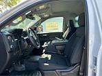 New 2025 GMC Sierra 2500 Pro Regular Cab 4WD Pickup for sale #G89605 - photo 11