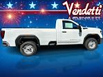New 2025 GMC Sierra 2500 Pro Regular Cab 4WD Pickup for sale #G89605 - photo 4