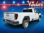 New 2025 GMC Sierra 2500 Pro Regular Cab 4WD Pickup for sale #G89605 - photo 5