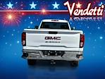 New 2025 GMC Sierra 2500 Pro Regular Cab 4WD Pickup for sale #G89605 - photo 6