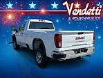 New 2025 GMC Sierra 2500 Pro Regular Cab 4WD Pickup for sale #G89605 - photo 7