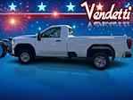 New 2025 GMC Sierra 2500 Pro Regular Cab 4WD Pickup for sale #G89605 - photo 8