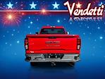 New 2025 GMC Sierra 2500 Pro Regular Cab 4WD Plow Truck Fisher Straight Plow for sale #G92463 - photo 6