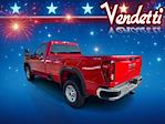 New 2025 GMC Sierra 2500 Pro Regular Cab 4WD Plow Truck Fisher Straight Plow for sale #G92463 - photo 7