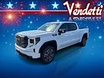 New 2025 GMC Sierra 1500 AT4 Crew Cab 4WD Pickup for sale #G93226 - photo 1