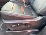 New 2025 GMC Sierra 1500 AT4 Crew Cab 4WD Pickup for sale #G93226 - photo 17