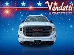 New 2025 GMC Sierra 1500 AT4 Crew Cab 4WD Pickup for sale #G93226 - photo 3