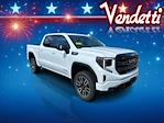 New 2025 GMC Sierra 1500 AT4 Crew Cab 4WD Pickup for sale #G93226 - photo 4