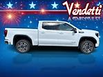 New 2025 GMC Sierra 1500 AT4 Crew Cab 4WD Pickup for sale #G93226 - photo 5