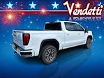 New 2025 GMC Sierra 1500 AT4 Crew Cab 4WD Pickup for sale #G93226 - photo 6