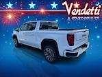 New 2025 GMC Sierra 1500 AT4 Crew Cab 4WD Pickup for sale #G93226 - photo 2