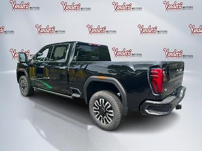 New 2025 GMC Sierra 2500 Denali Ultimate Crew Cab 4WD Pickup for sale #G94309 - photo 2
