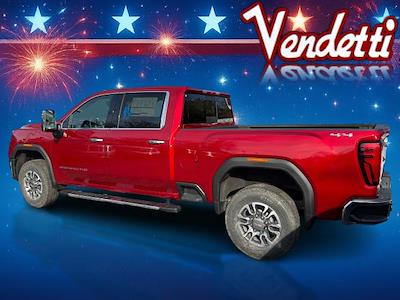 New 2026 GMC Sierra 2500 SLT Crew Cab for sale #G95722 - photo 2